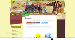 Desktop Screenshot of macheselber.de